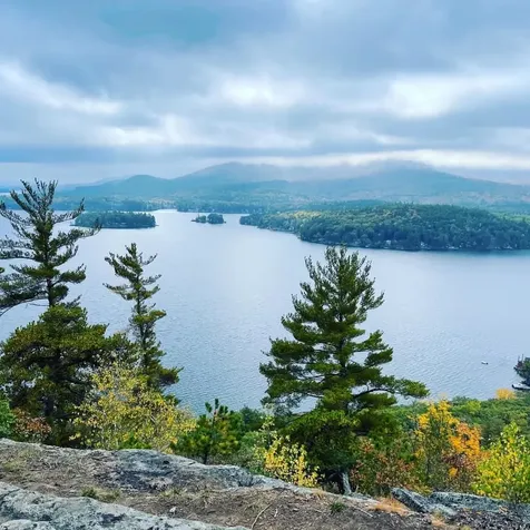 972 Rattlesnake Island Alton NH 03810