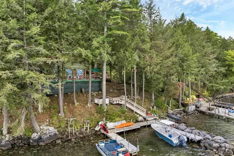 972 Rattlesnake Island Alton NH 03810