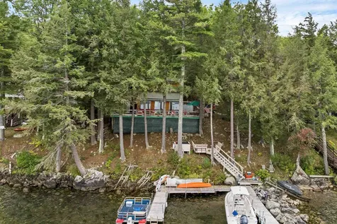 972 Rattlesnake Island Alton NH 03810