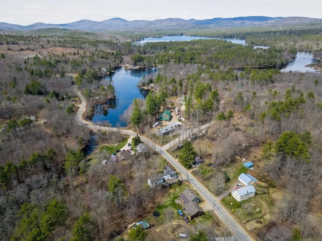 77 Crystal Lake Road Gilmanton NH 03837
