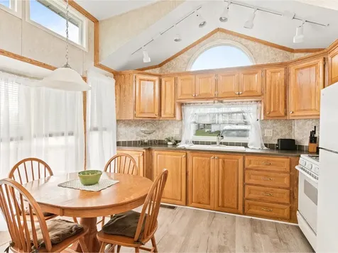 41 Island Circle South Hero VT 05486