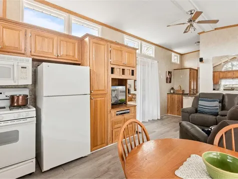 41 Island Circle South Hero VT 05486