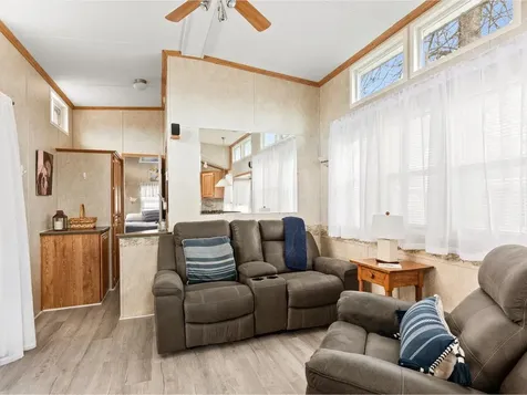 41 Island Circle South Hero VT 05486