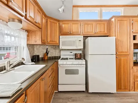 41 Island Circle South Hero VT 05486