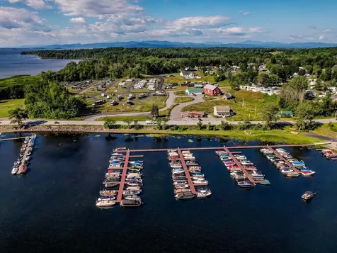 41 Island Circle South Hero VT 05486