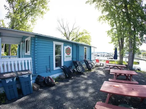 41 Island Circle South Hero VT 05486