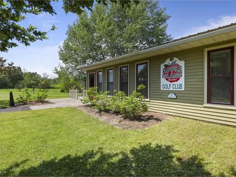 41 Island Circle South Hero VT 05486