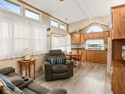 41 Island Circle South Hero VT 05486