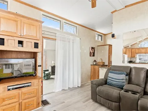 41 Island Circle South Hero VT 05486