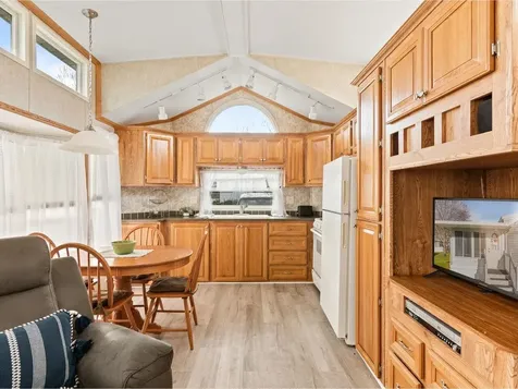 41 Island Circle South Hero VT 05486