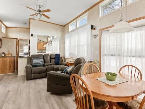 41 Island Circle South Hero VT 05486