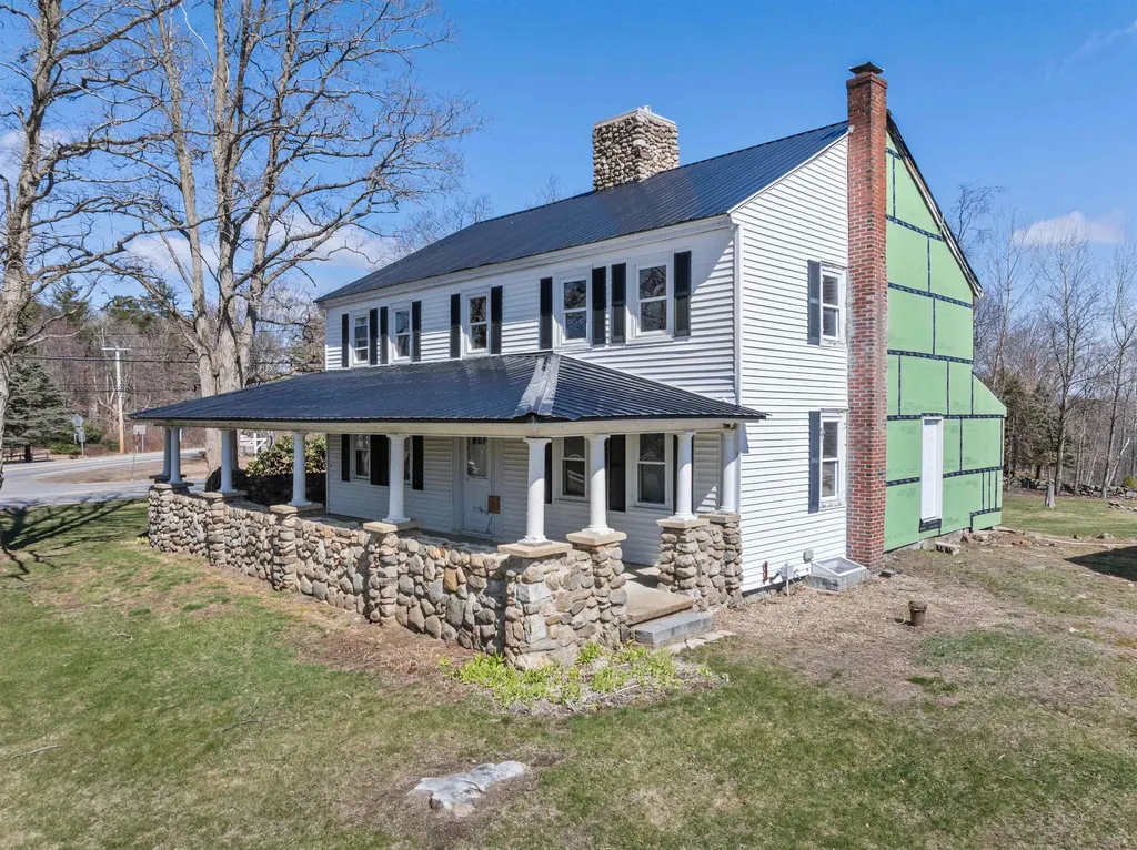 271 Weirs Road Gilford NH 03249