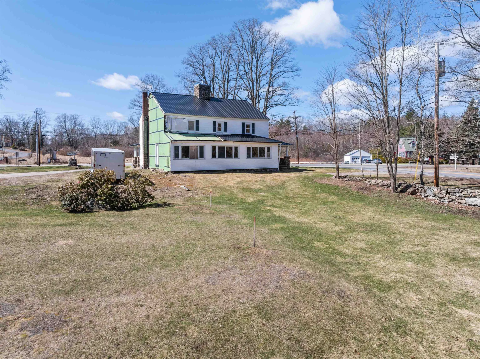 271 Weirs Road Gilford NH 03249