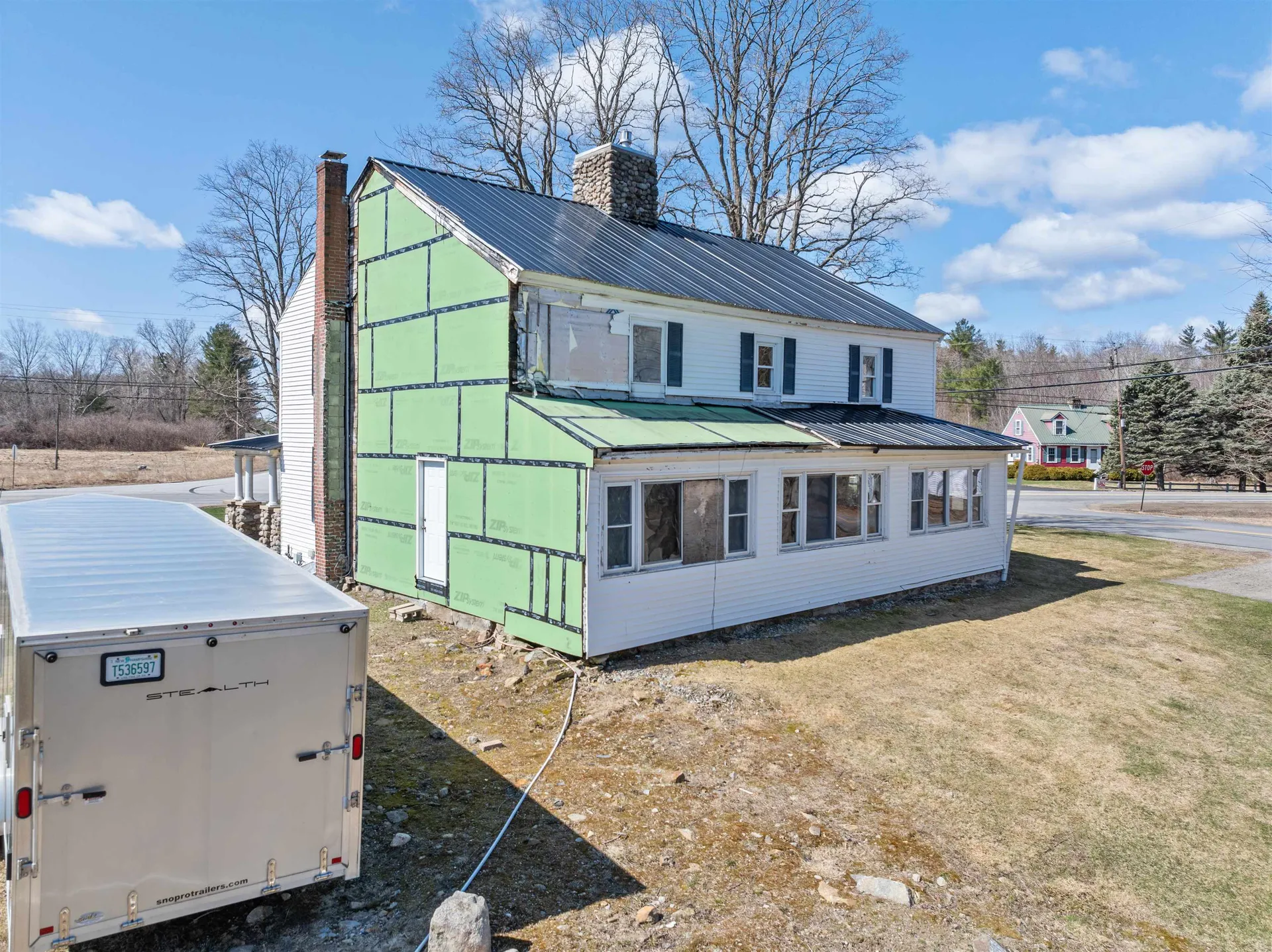 271 Weirs Road Gilford NH 03249