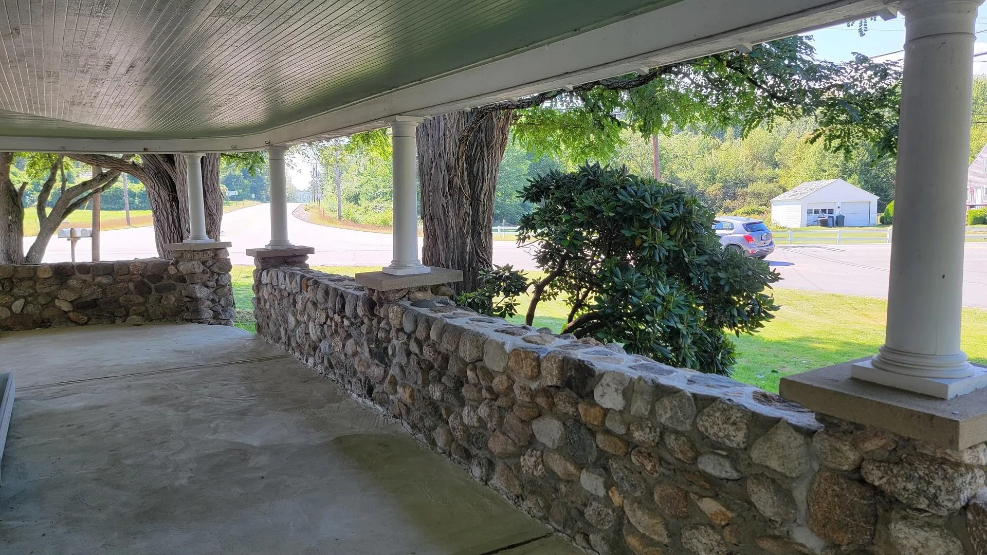 271 Weirs Road Gilford NH 03249