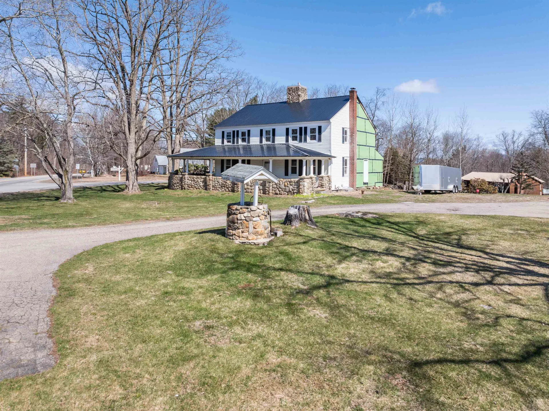 271 Weirs Road Gilford NH 03249