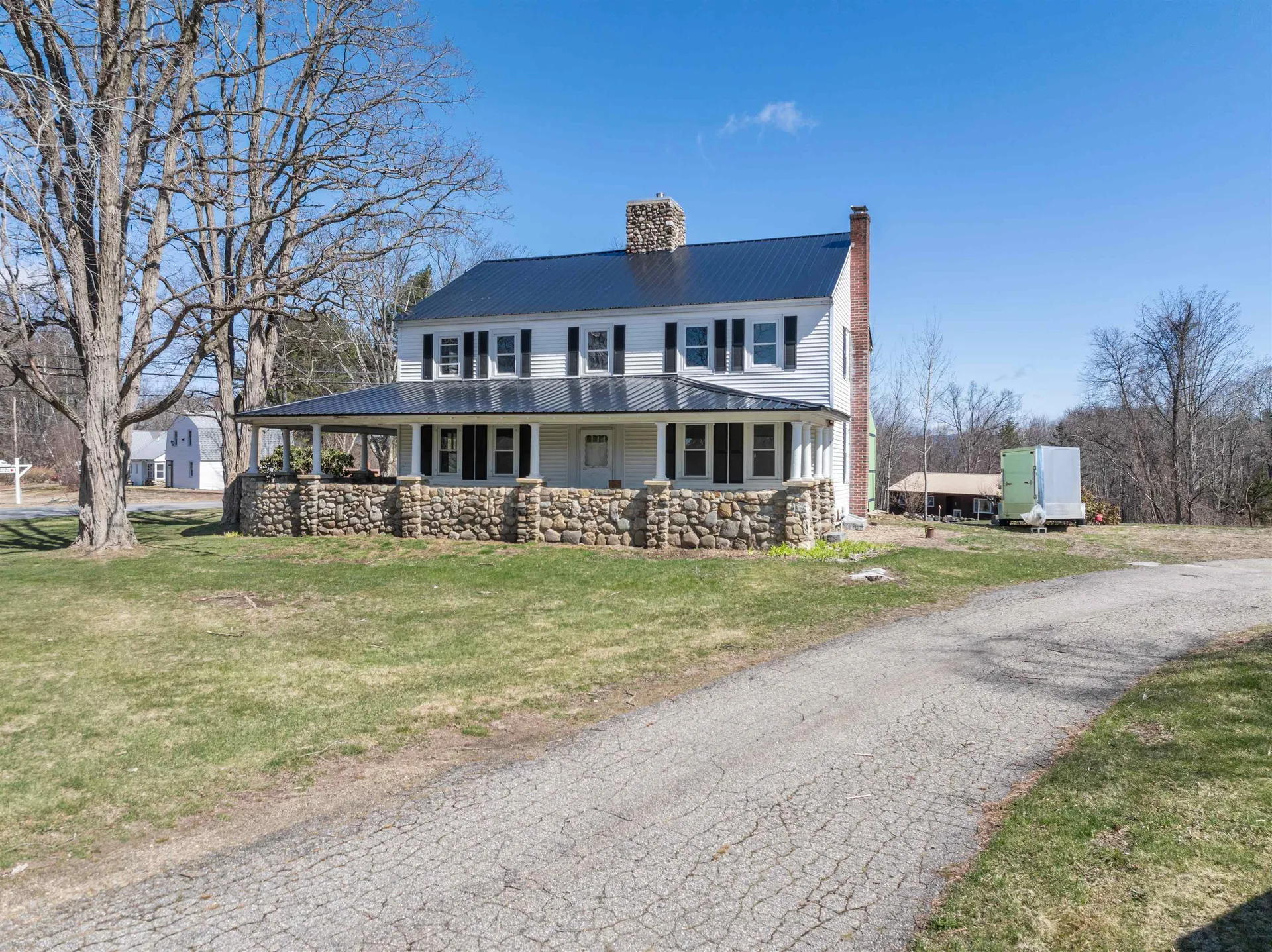 271 Weirs Road Gilford NH 03249