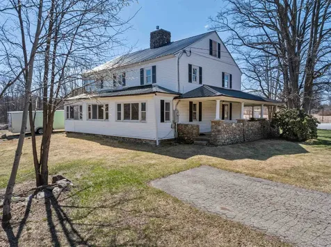 271 Weirs Road Gilford NH 03249