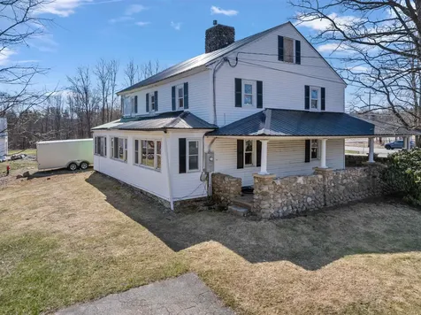 271 Weirs Road Gilford NH 03249