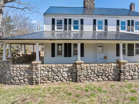 271 Weirs Road Gilford NH 03249