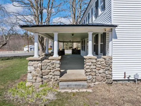 271 Weirs Road Gilford NH 03249