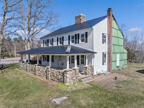 271 Weirs Road Gilford NH 03249