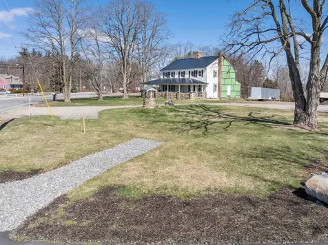 271 Weirs Road Gilford NH 03249