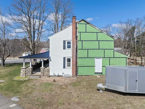 271 Weirs Road Gilford NH 03249