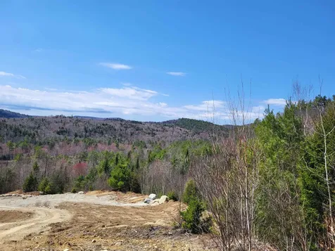 Map 406 Lot 169 Us Route 4 Danbury NH 03230