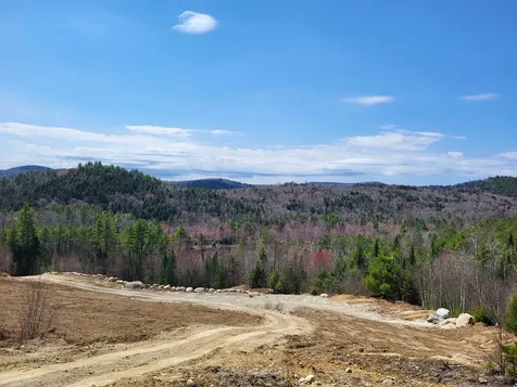 Map 406 Lot 169 Us Route 4 Danbury NH 03230