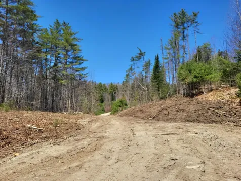 Map 406 Lot 169 Us Route 4 Danbury NH 03230