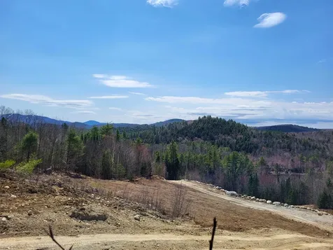 Map 406 Lot 169 Us Route 4 Danbury NH 03230