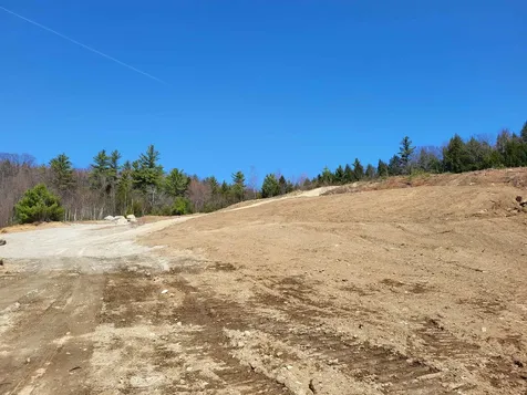 Map 406 Lot 169 Us Route 4 Danbury NH 03230