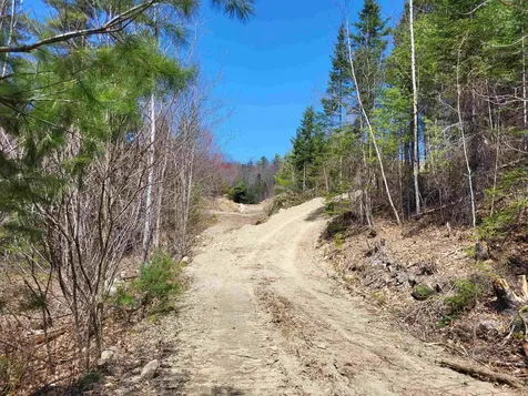 Map 406 Lot 169 Us Route 4 Danbury NH 03230