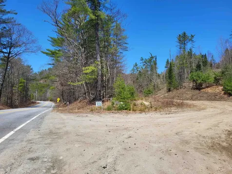 Map 406 Lot 169 Us Route 4 Danbury NH 03230