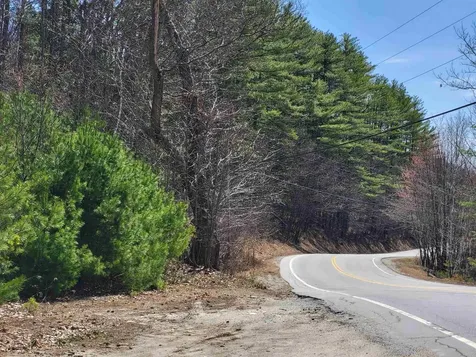 Map 406 Lot 169 Us Route 4 Danbury NH 03230