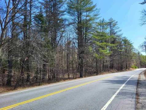 Map 406 Lot 169 Us Route 4 Danbury NH 03230