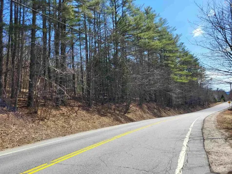 Map 406 Lot 169 Us Route 4 Danbury NH 03230