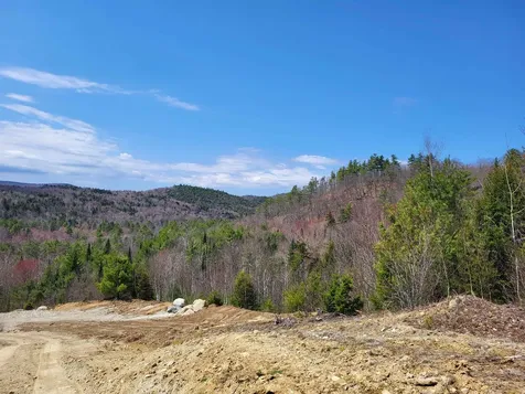 Map 406 Lot 169 Us Route 4 Danbury NH 03230
