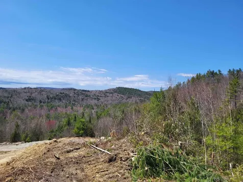 Map 406 Lot 169 Us Route 4 Danbury NH 03230