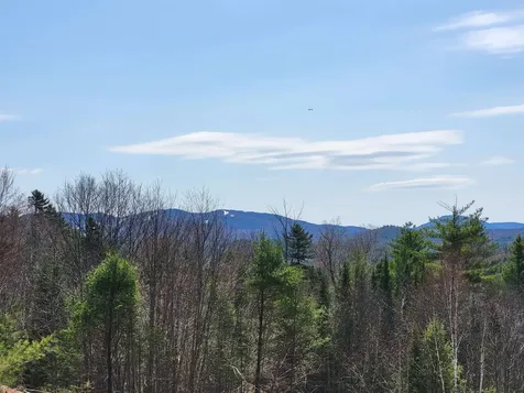 Map 406 Lot 169 Us Route 4 Danbury NH 03230