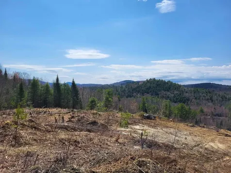 Map 406 Lot 169 Us Route 4 Danbury NH 03230