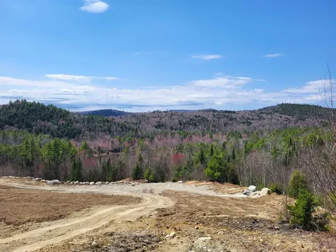 Map 406 Lot 169 Us Route 4 Danbury NH 03230