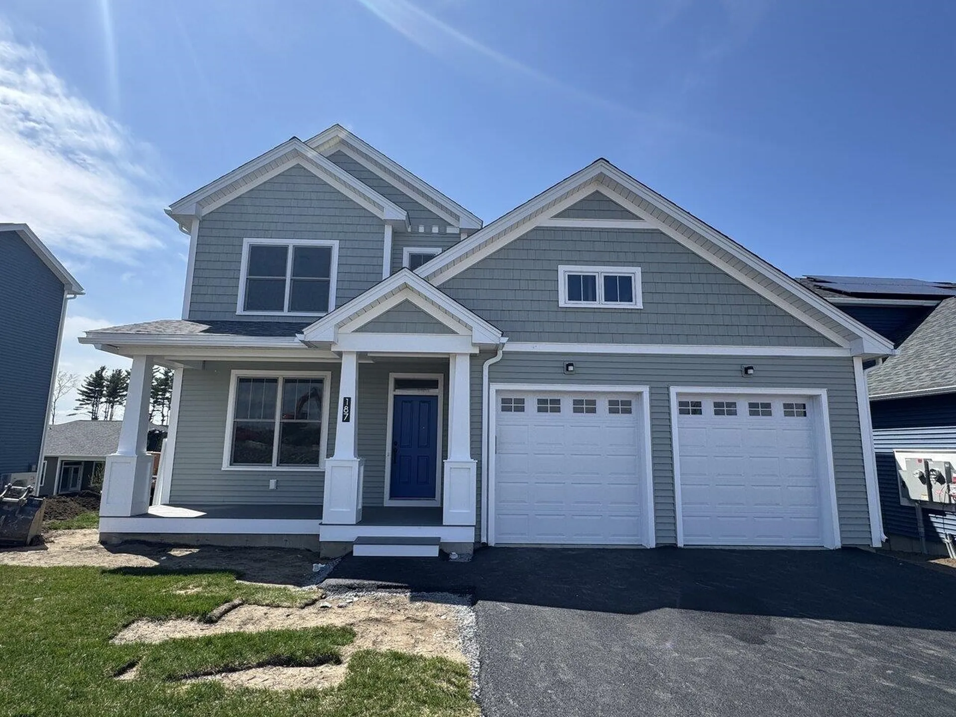 187 Leo Lane South Burlington VT 05403