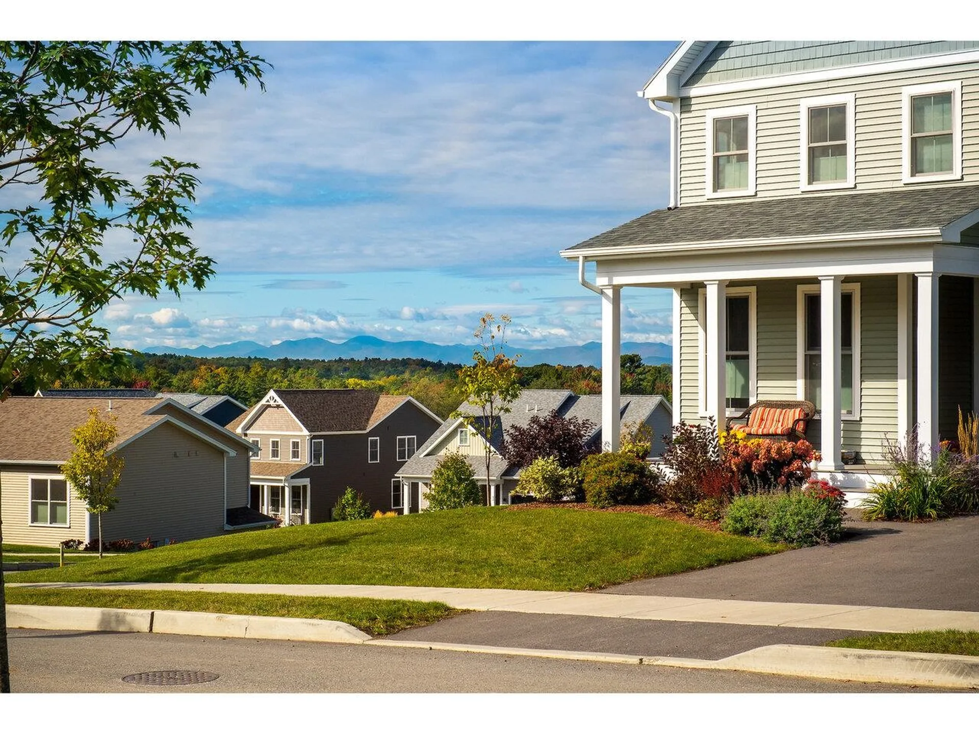 187 Leo Lane South Burlington VT 05403