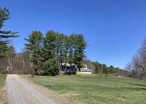 601 Bellows Falls Road Putney VT 05346