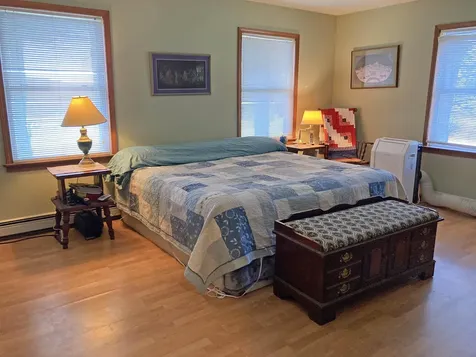 601 Bellows Falls Road Putney VT 05346