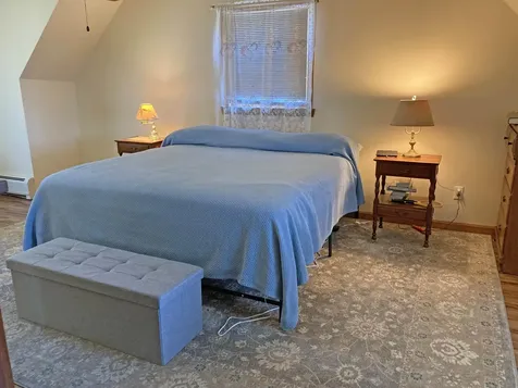 601 Bellows Falls Road Putney VT 05346