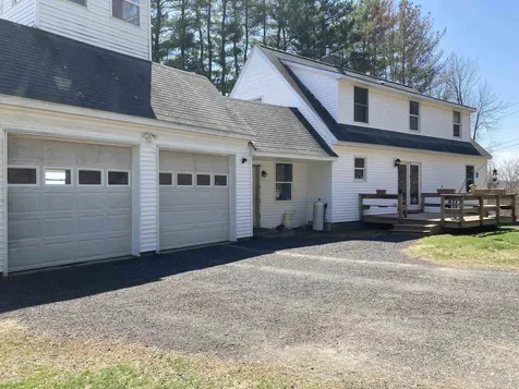 601 Bellows Falls Road Putney VT 05346