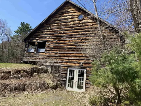 601 Bellows Falls Road Putney VT 05346